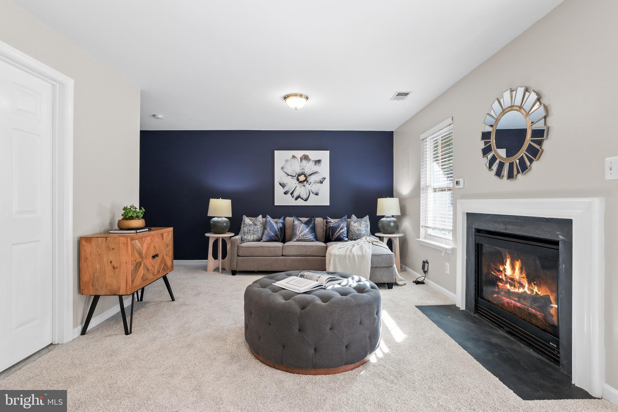 MOUNT VERNON MEADOWS - Residential