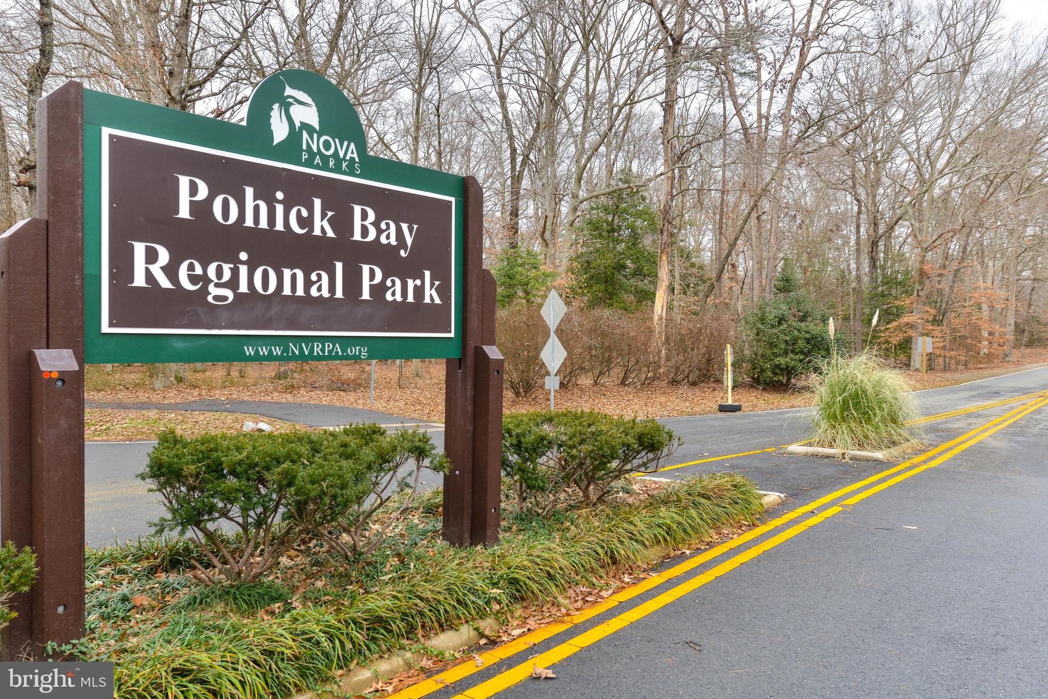 MOUNT VERNON MEADOWS - Residential