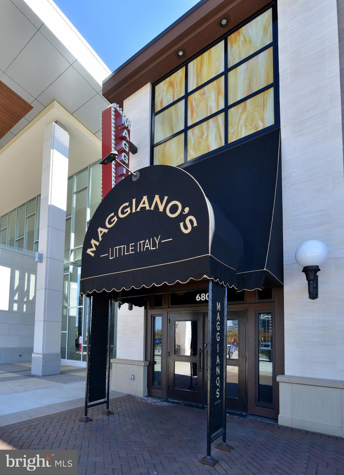 MOUNT VERNON MEADOWS - Residential