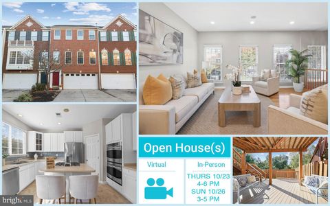 8238 SHANNONS LANDING WAY LORTON VA 22079