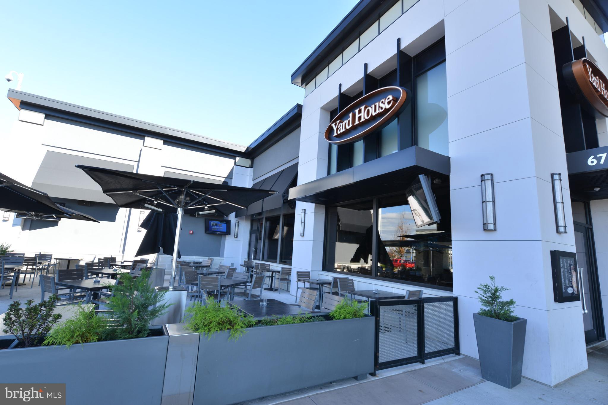 MOUNT VERNON MEADOWS - Residential