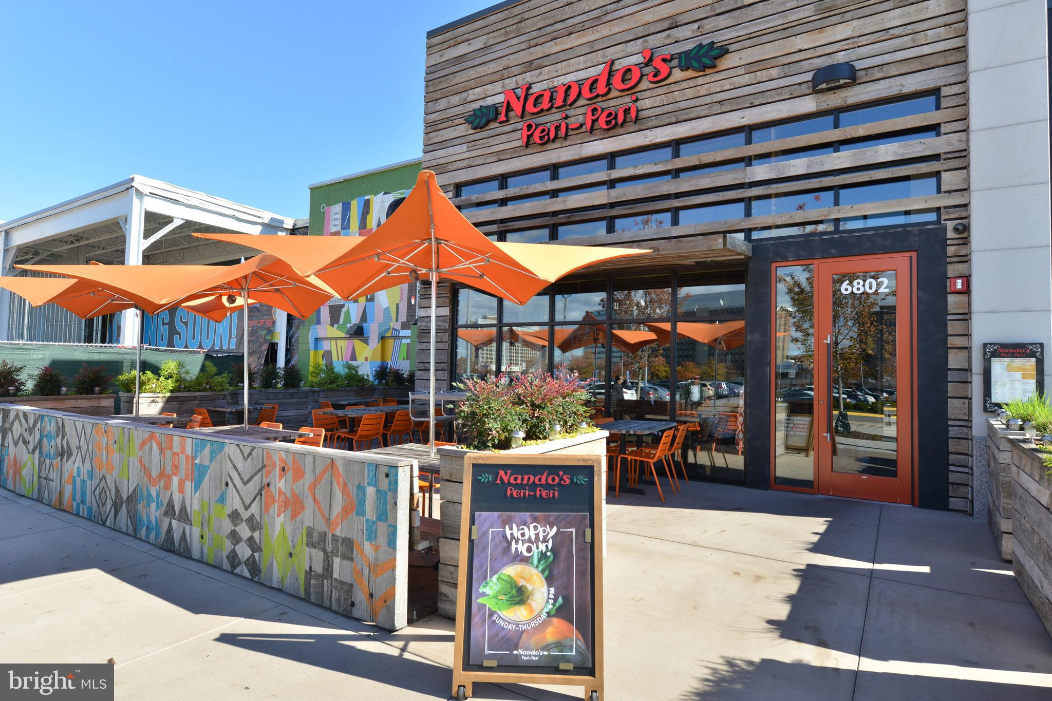 MOUNT VERNON MEADOWS - Residential