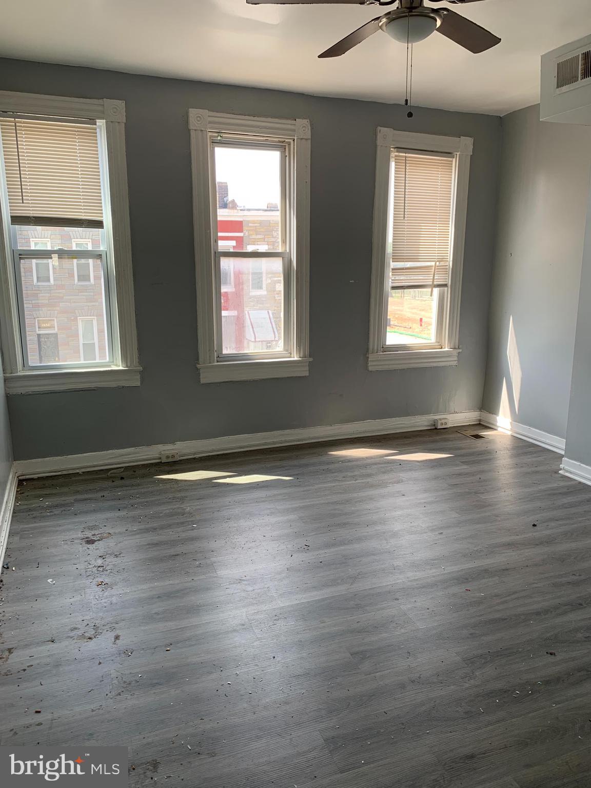 BRIDGEVIEW - GREENLAWN - Residential
