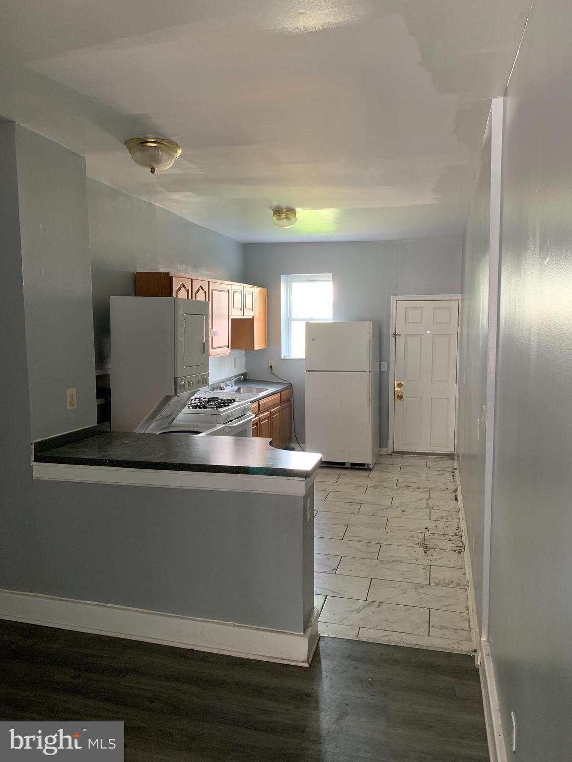 BRIDGEVIEW - GREENLAWN - Residential