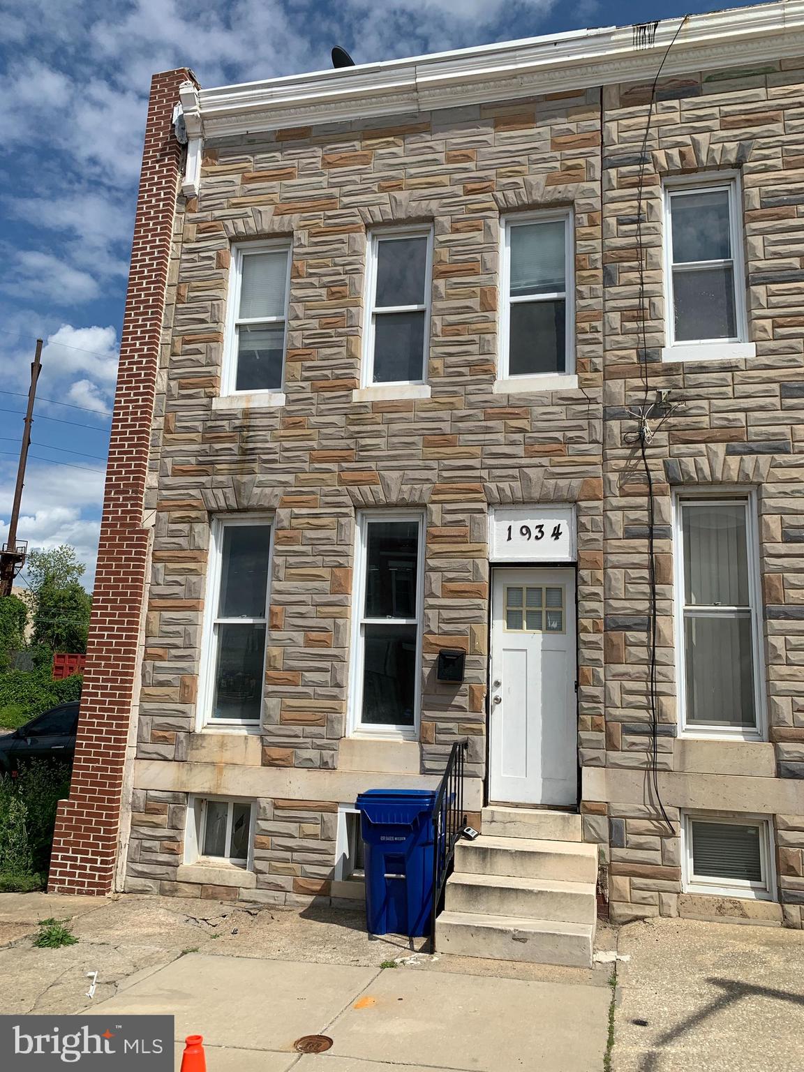 BRIDGEVIEW - GREENLAWN - Residential