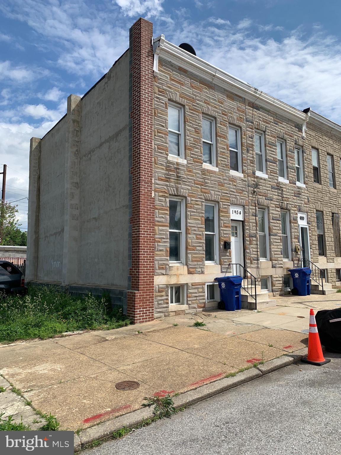BRIDGEVIEW - GREENLAWN - Residential