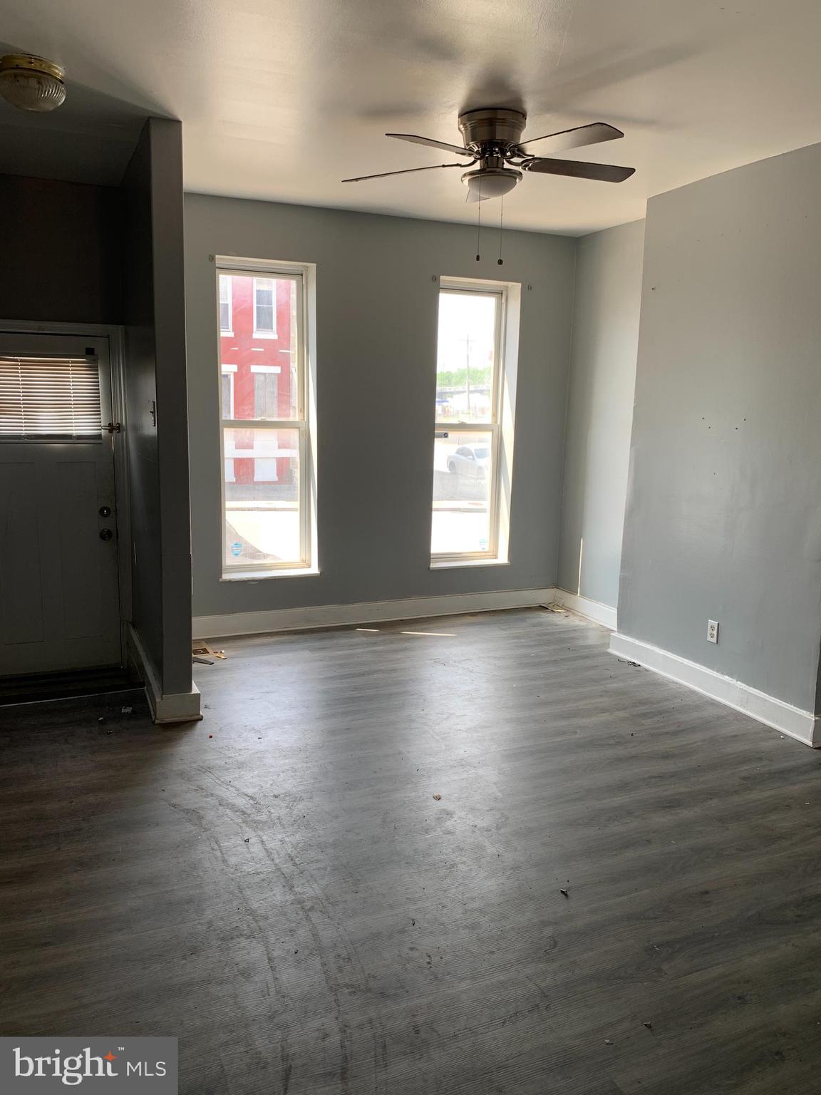 BRIDGEVIEW - GREENLAWN - Residential
