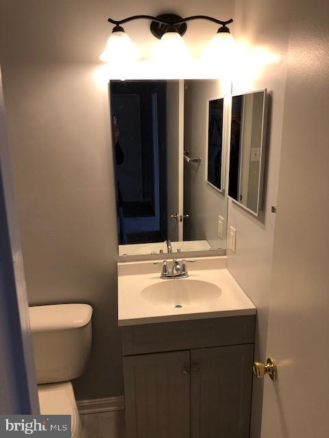 LONDON WOODS - Residential