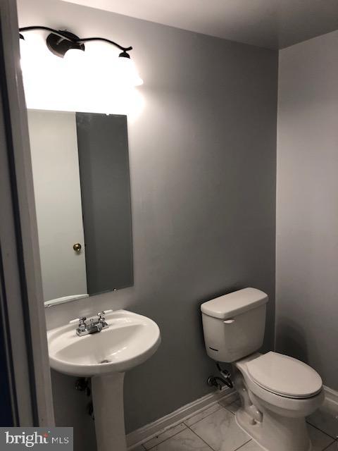 LONDON WOODS - Residential