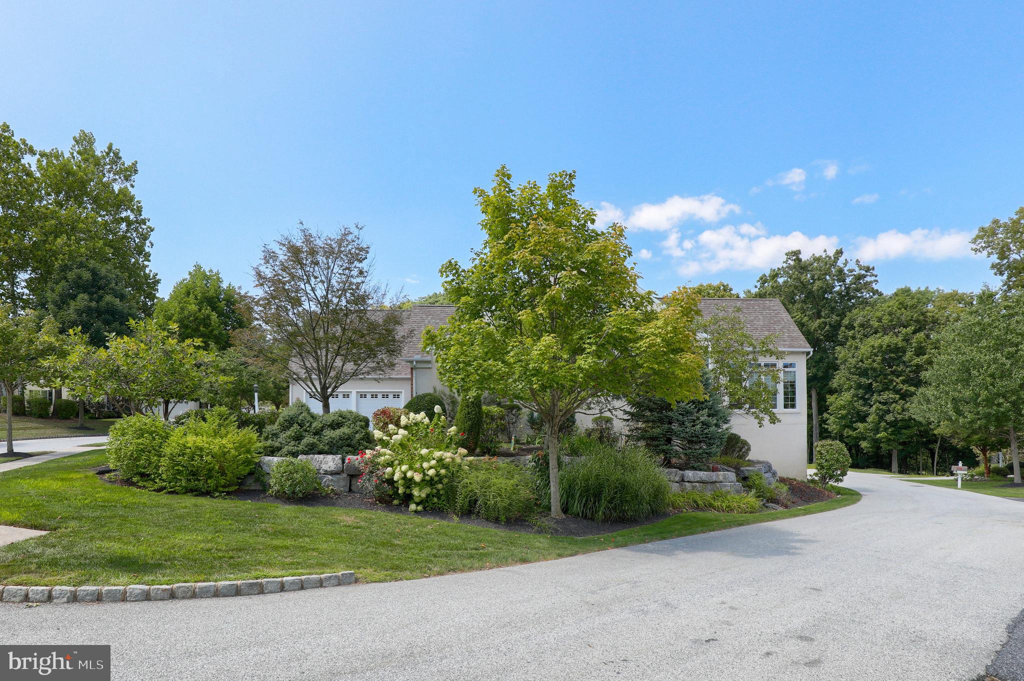 MILLCREEK - Residential