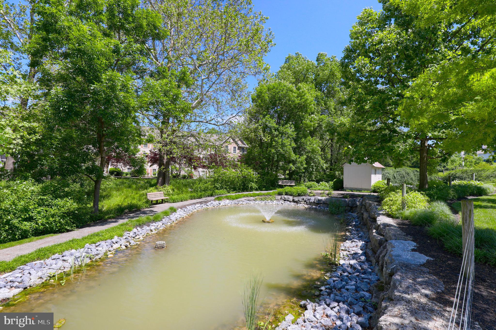 MILLCREEK - Residential