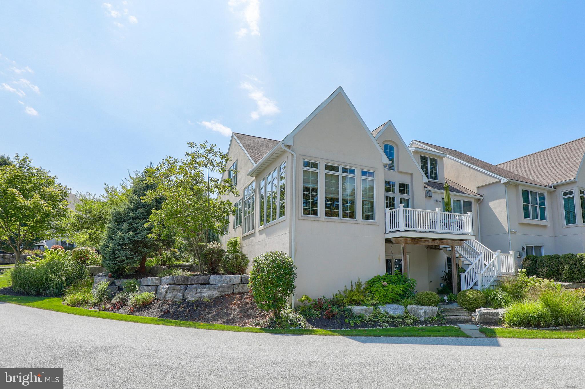 MILLCREEK - Residential