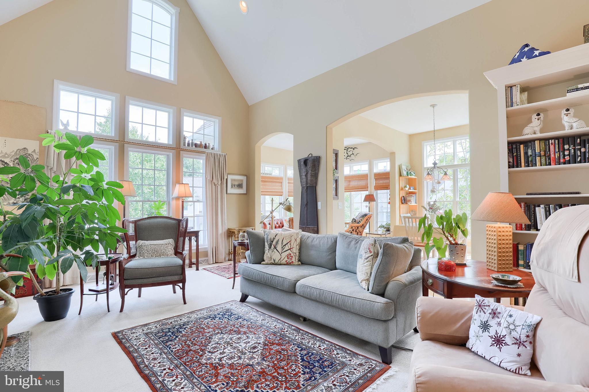 MILLCREEK - Residential
