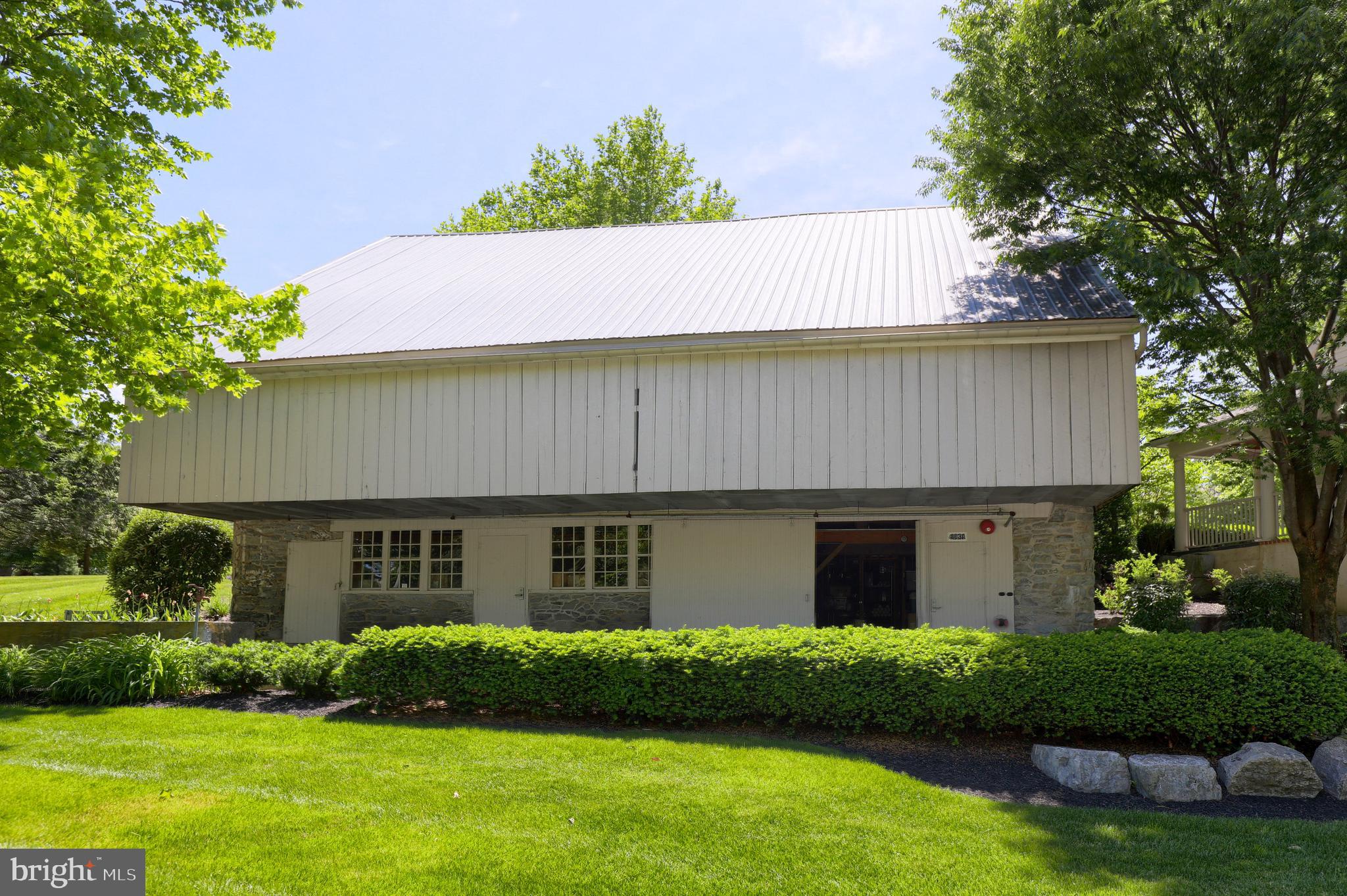 MILLCREEK - Residential
