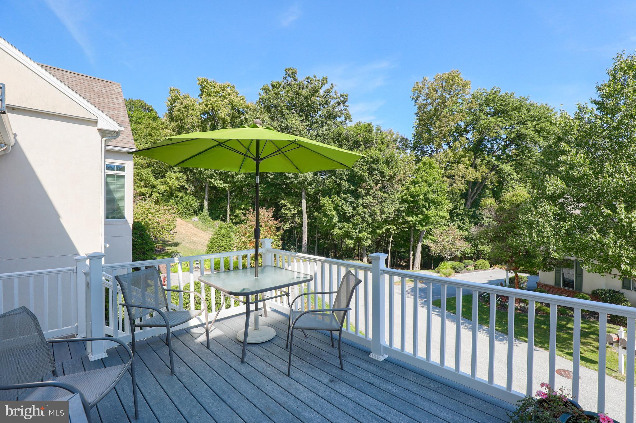 MILLCREEK - Residential