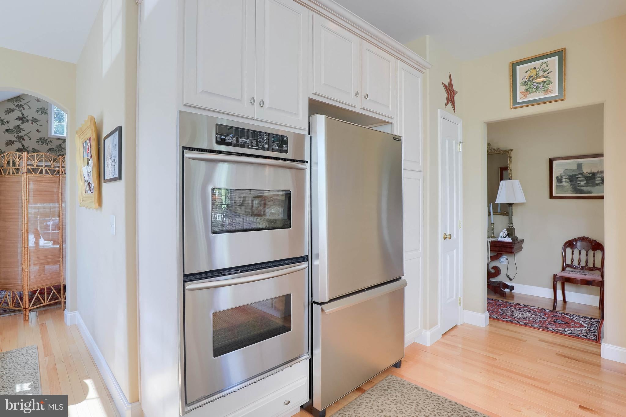 MILLCREEK - Residential
