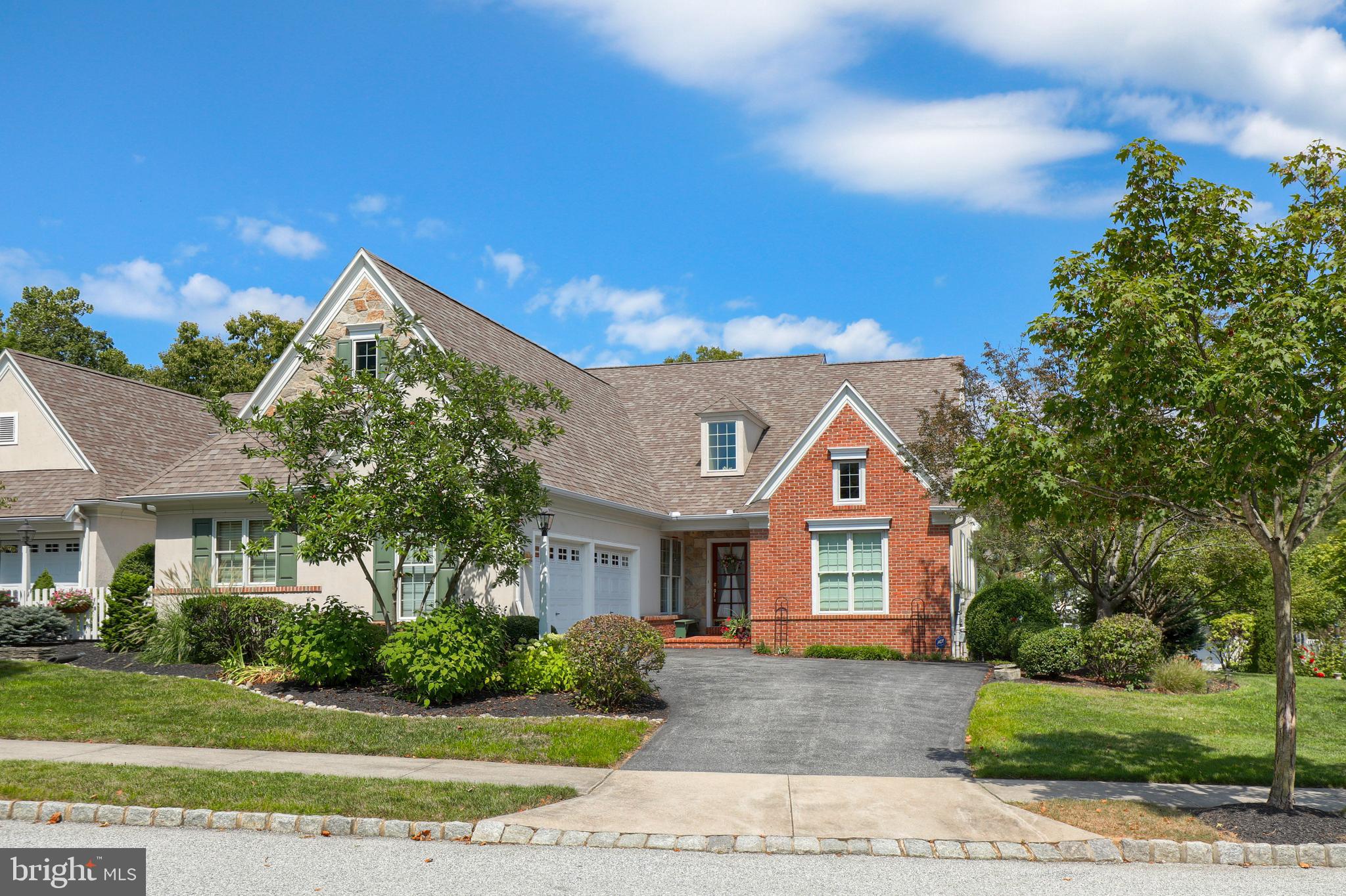 MILLCREEK - Residential