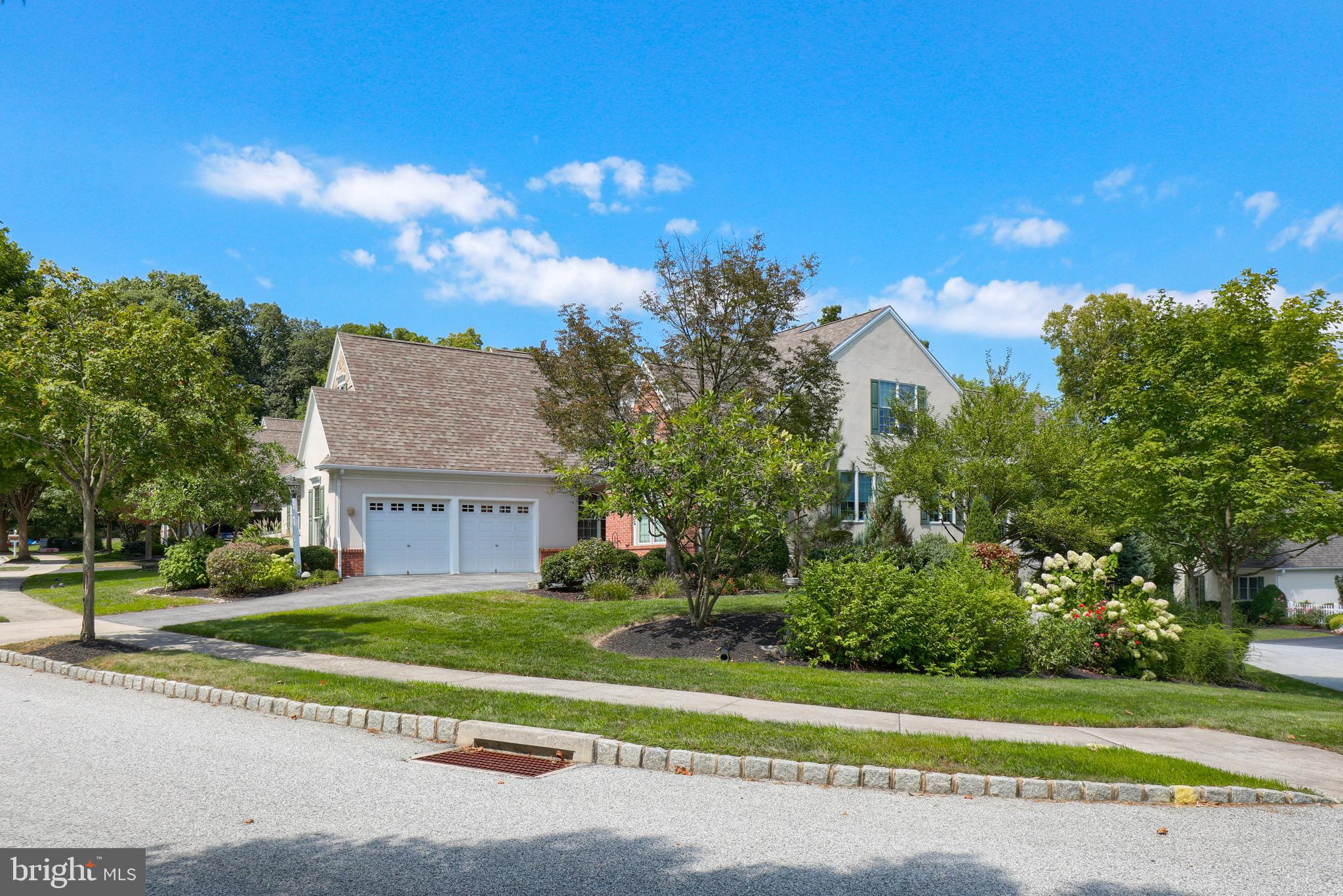 MILLCREEK - Residential