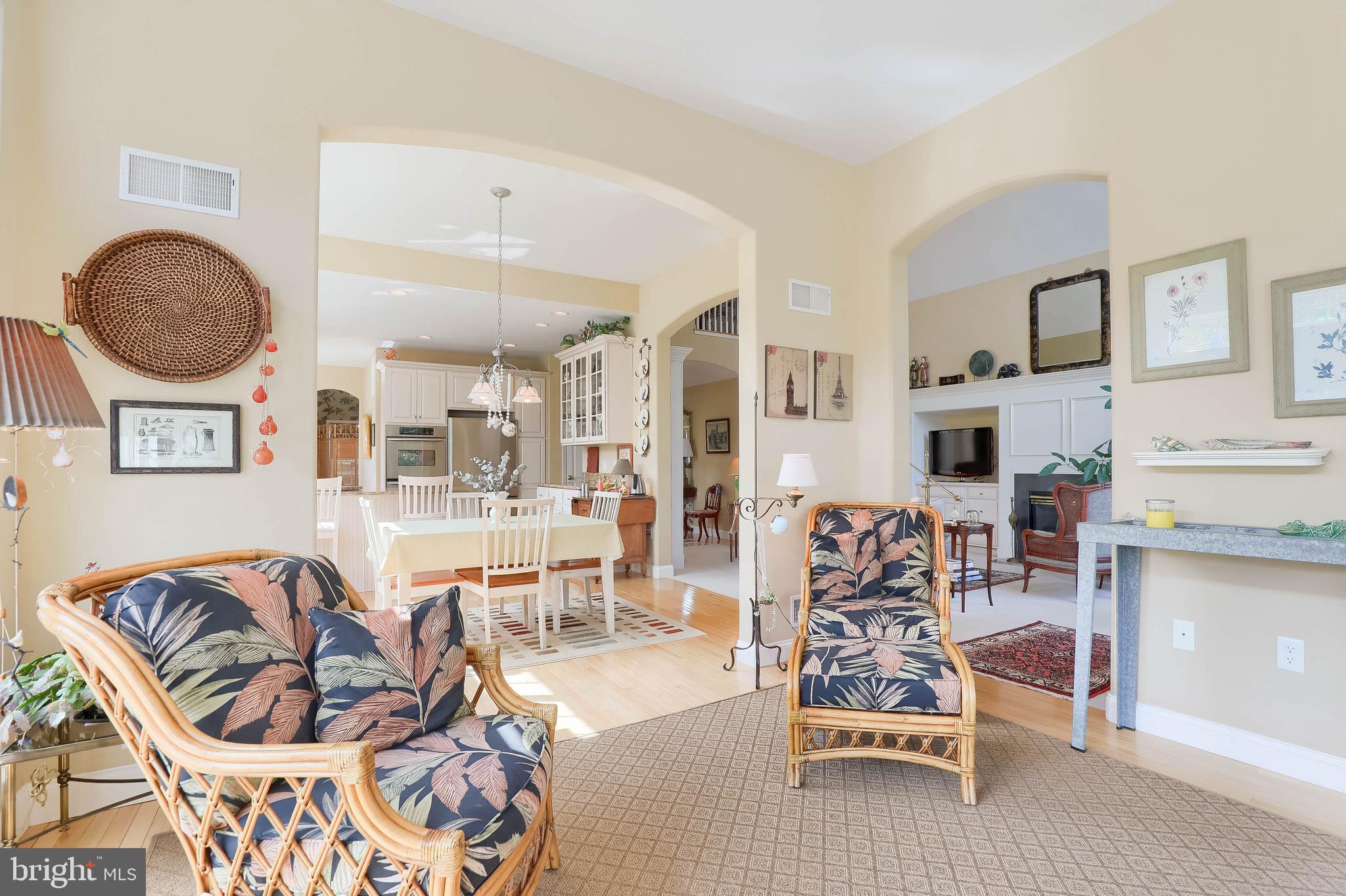 MILLCREEK - Residential