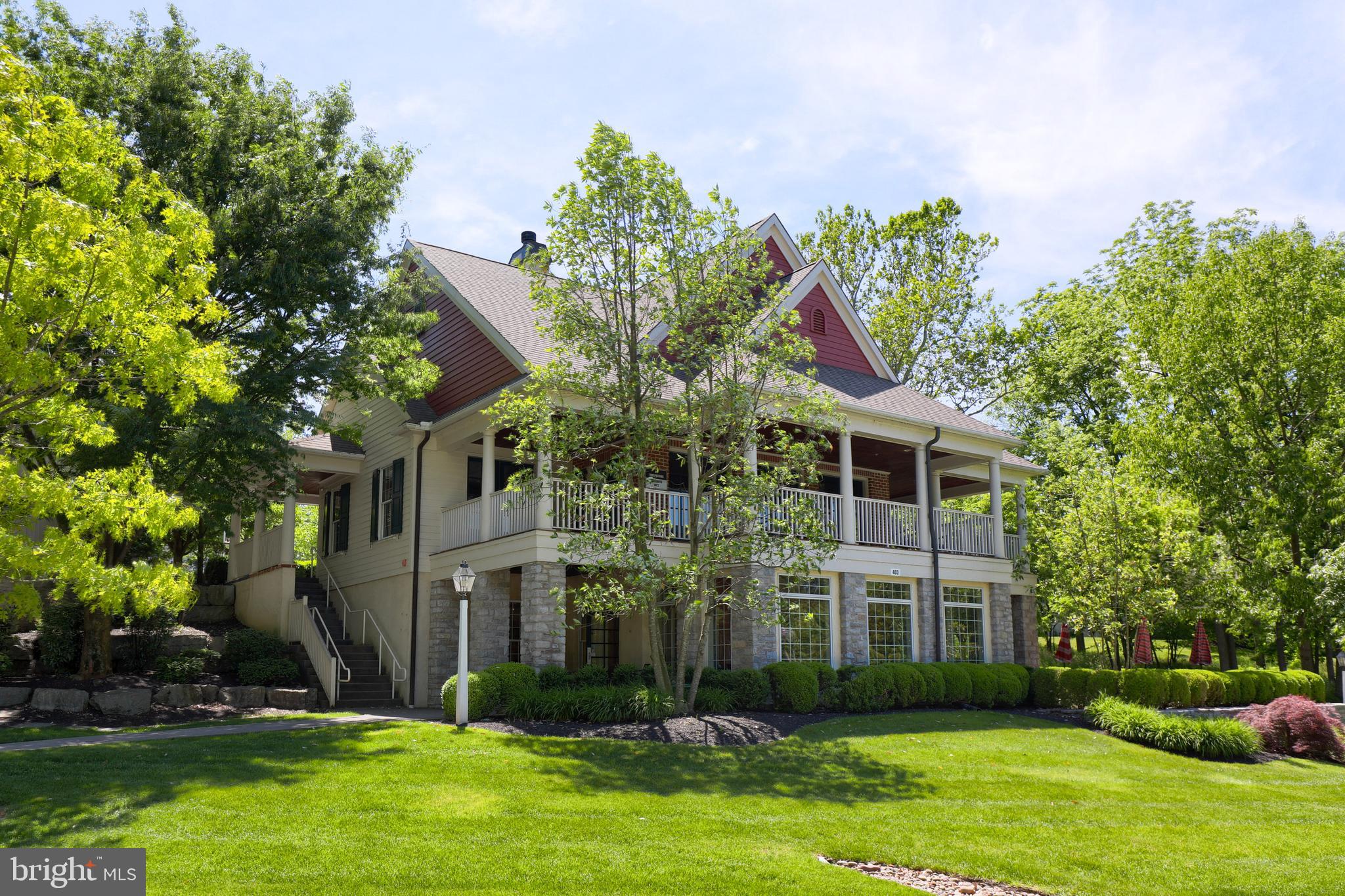 MILLCREEK - Residential