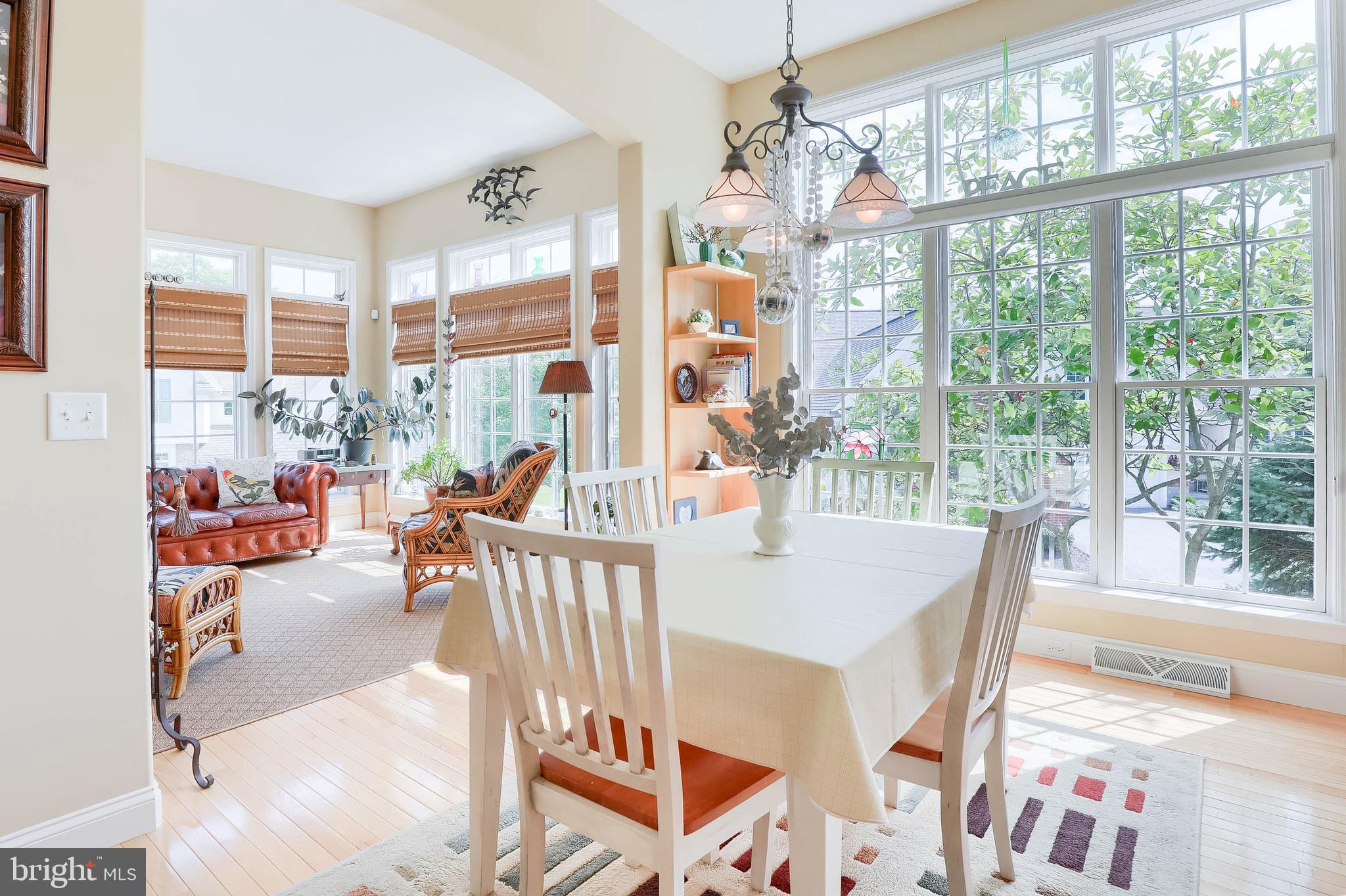 MILLCREEK - Residential