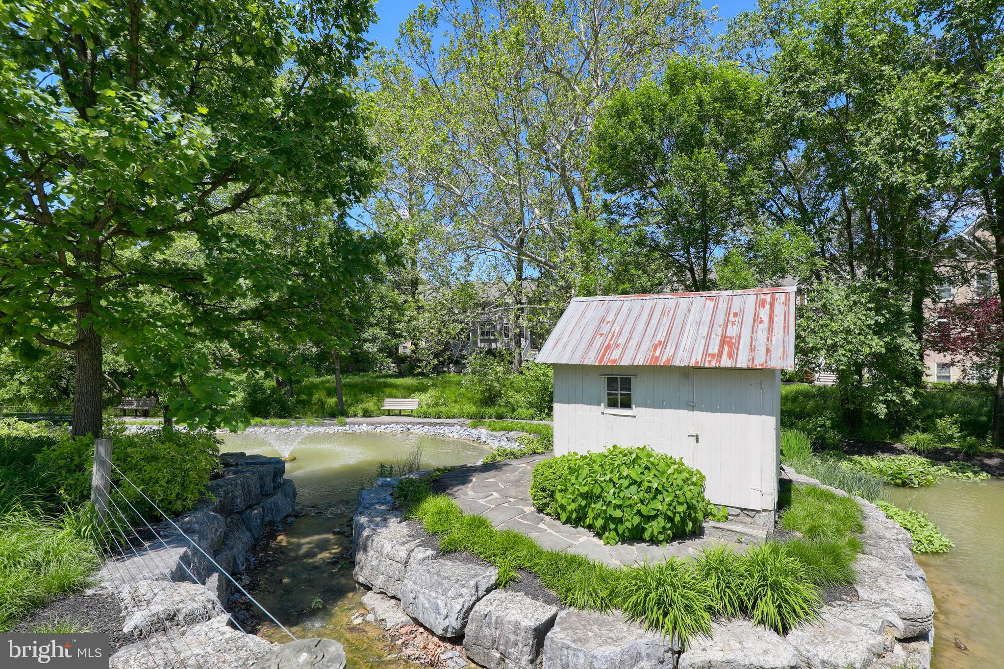 MILLCREEK - Residential