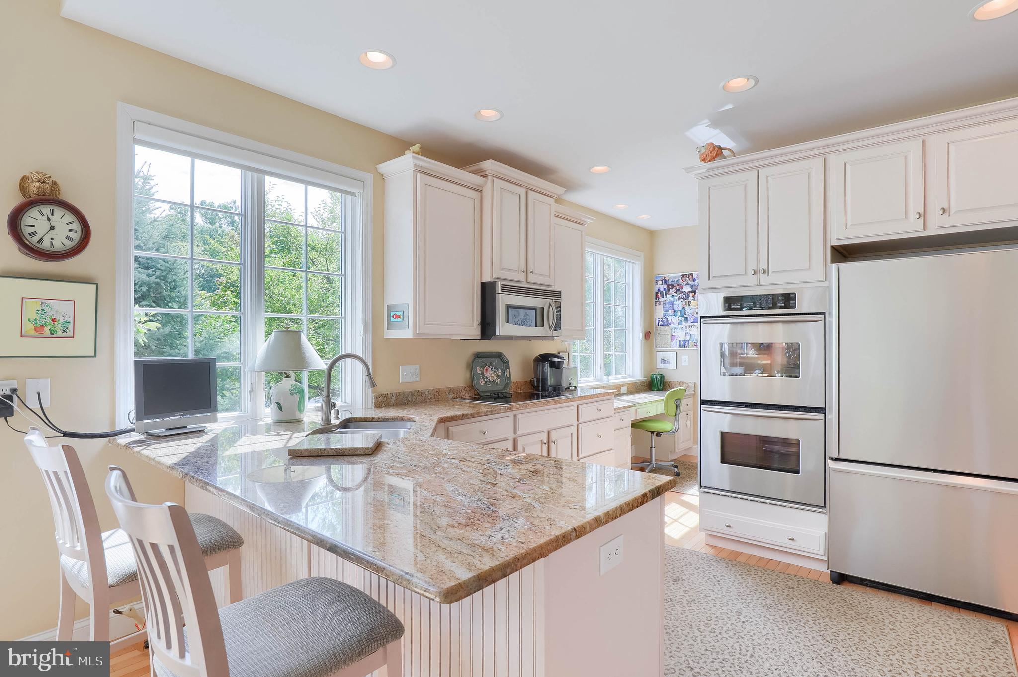 MILLCREEK - Residential