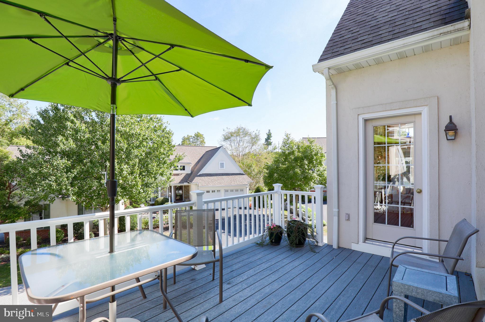 MILLCREEK - Residential