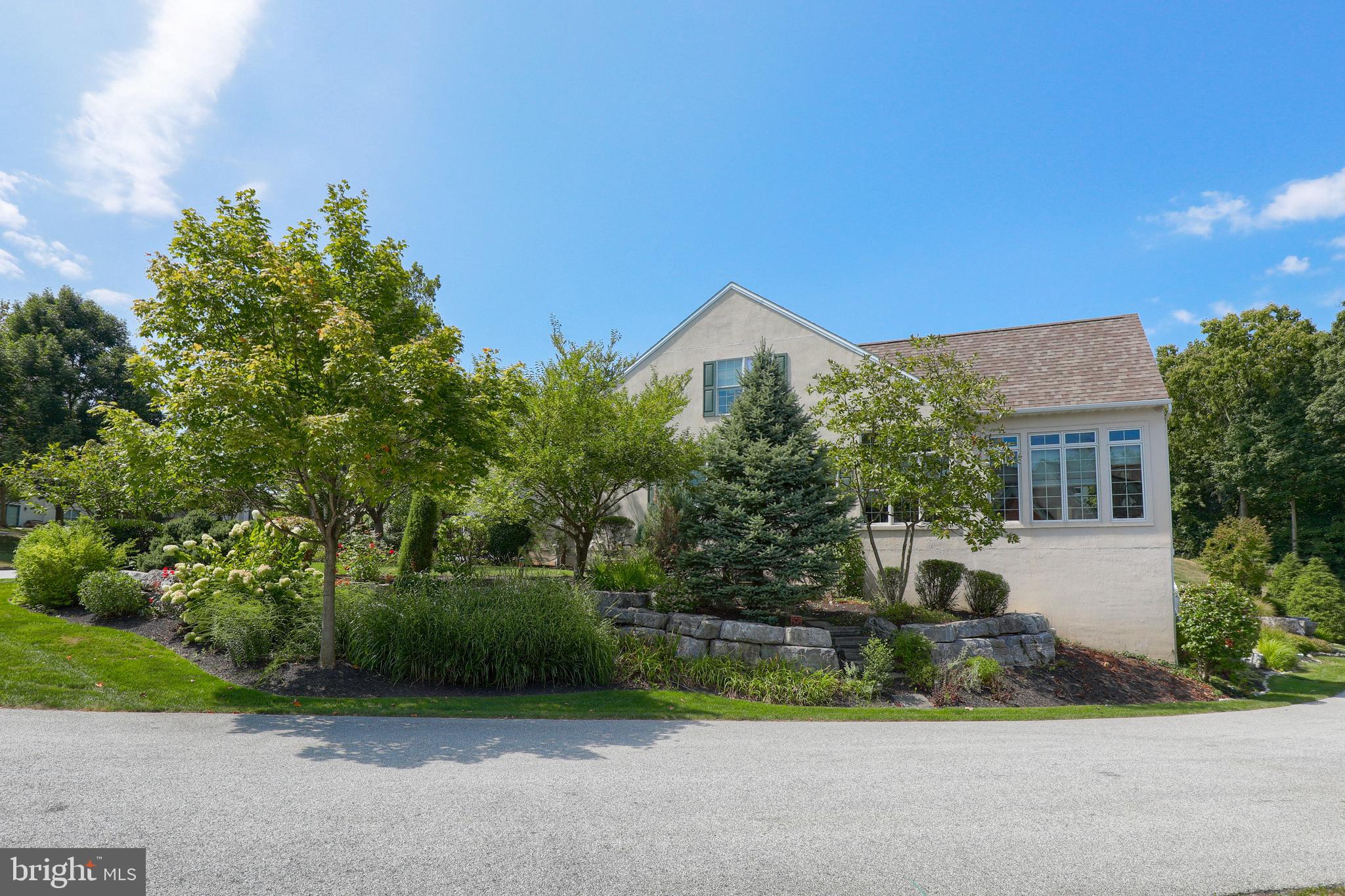 MILLCREEK - Residential