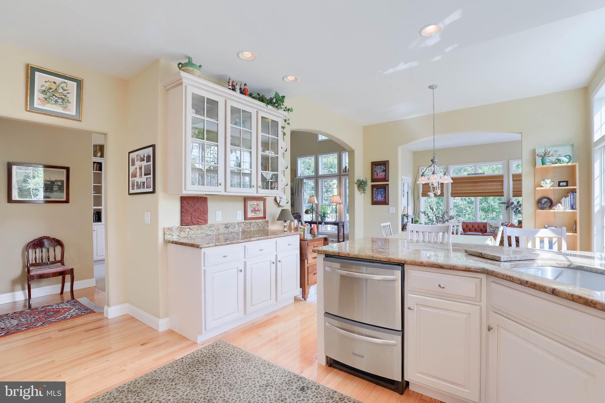 MILLCREEK - Residential