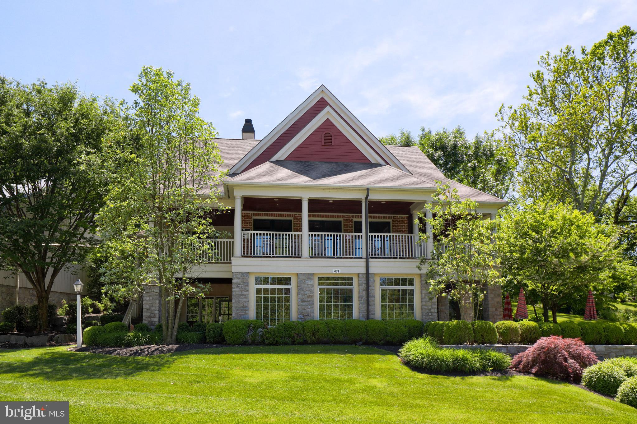 MILLCREEK - Residential
