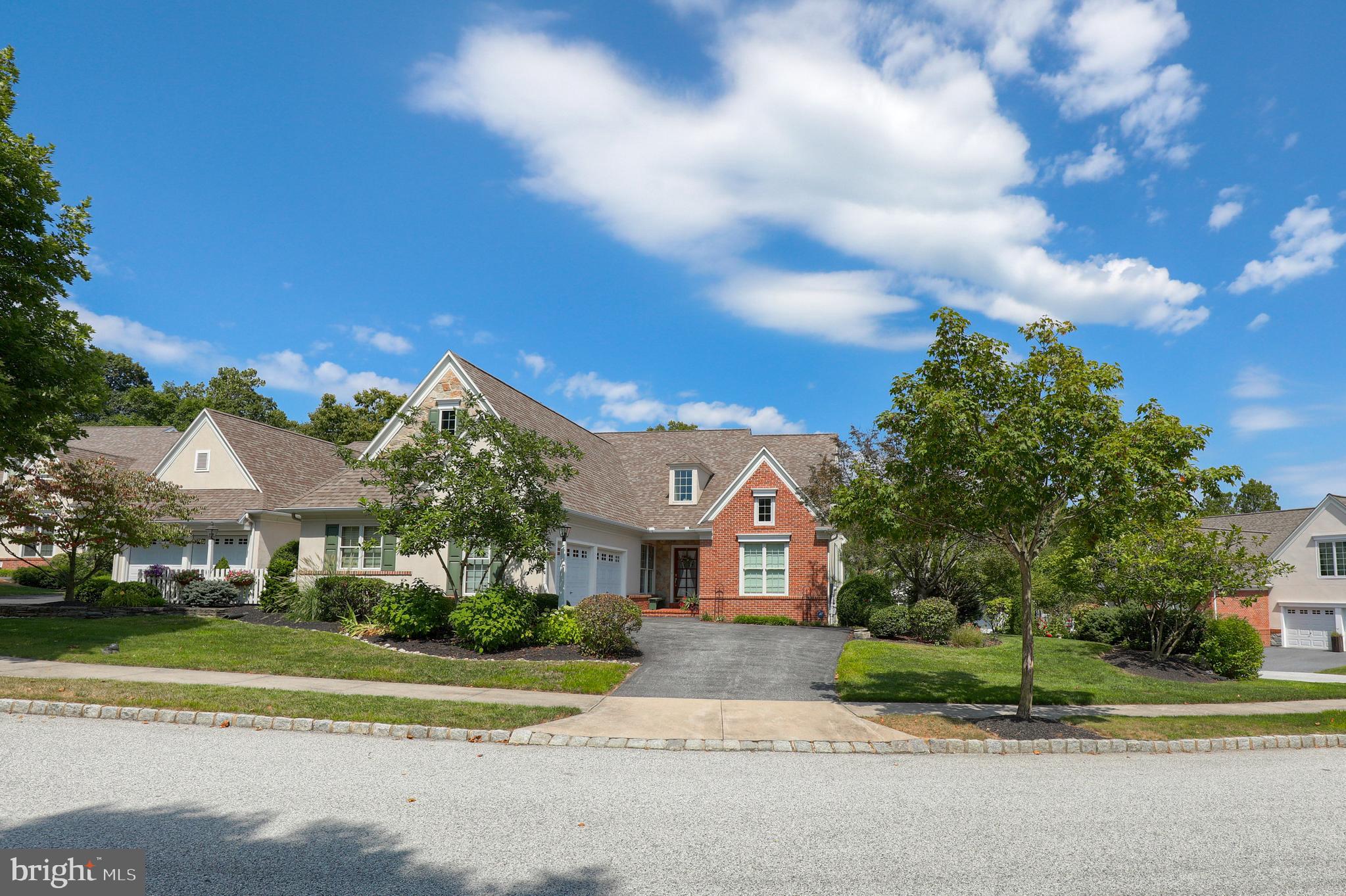 MILLCREEK - Residential