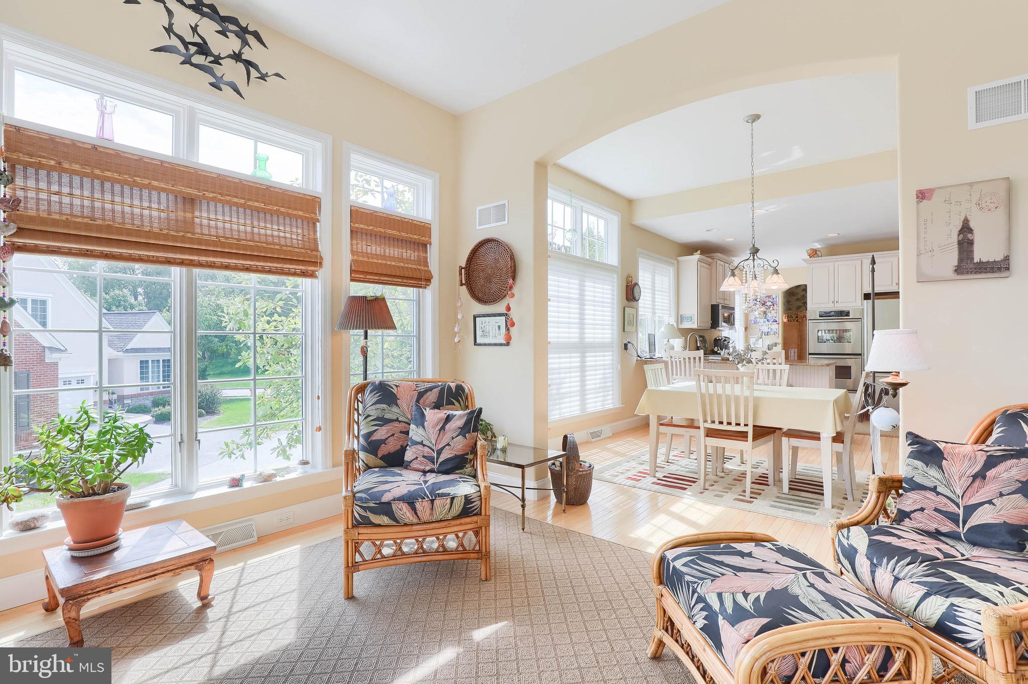 MILLCREEK - Residential