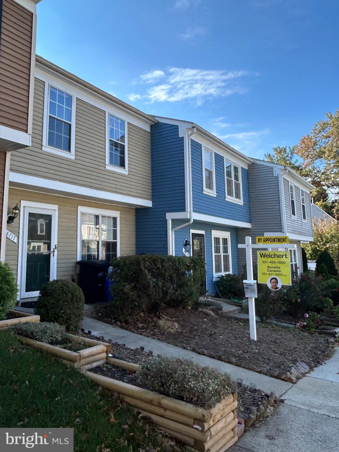 18717 PIKEVIEW DRIVE