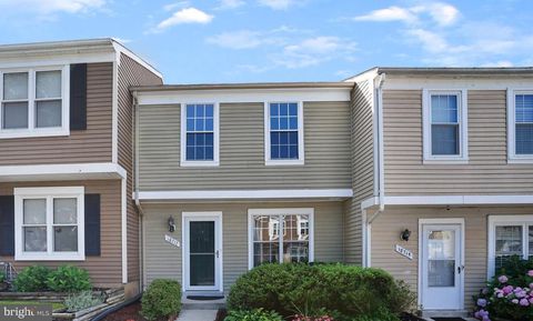 18717 PIKEVIEW DRIVE GERMANTOWN MD 20874