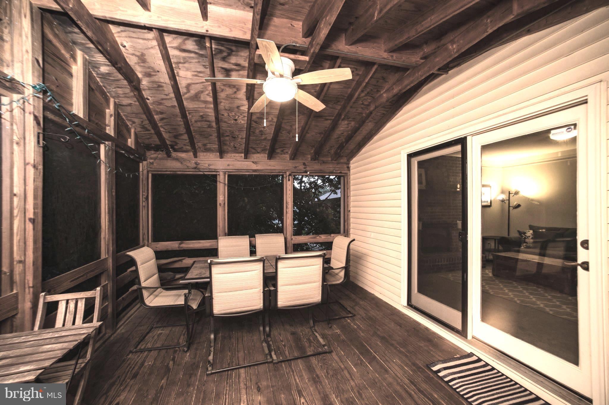 COUNTRY CLUB/LAKE MONTCLAIR - Residential