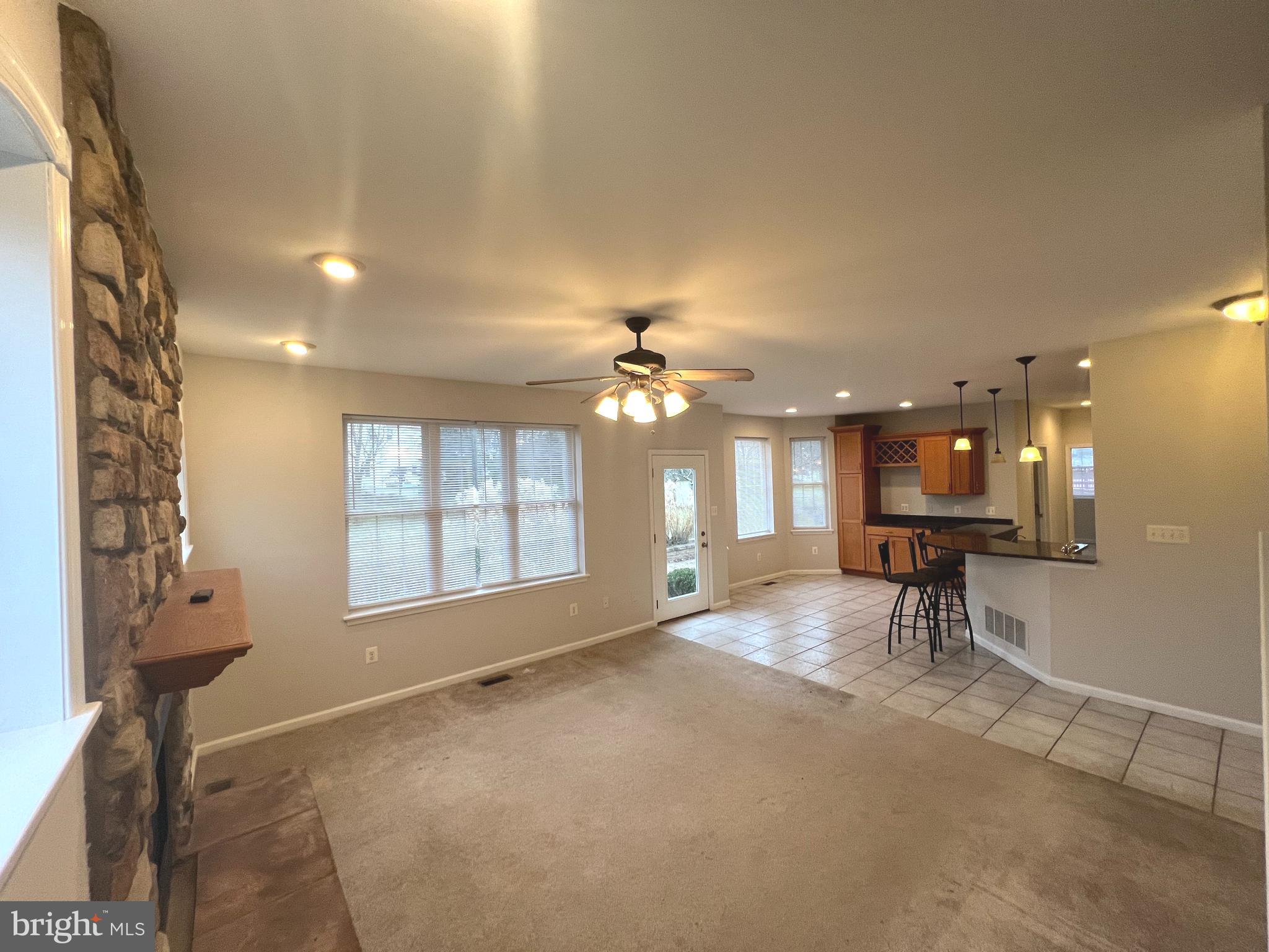 WIMBLEDON - Residential Lease