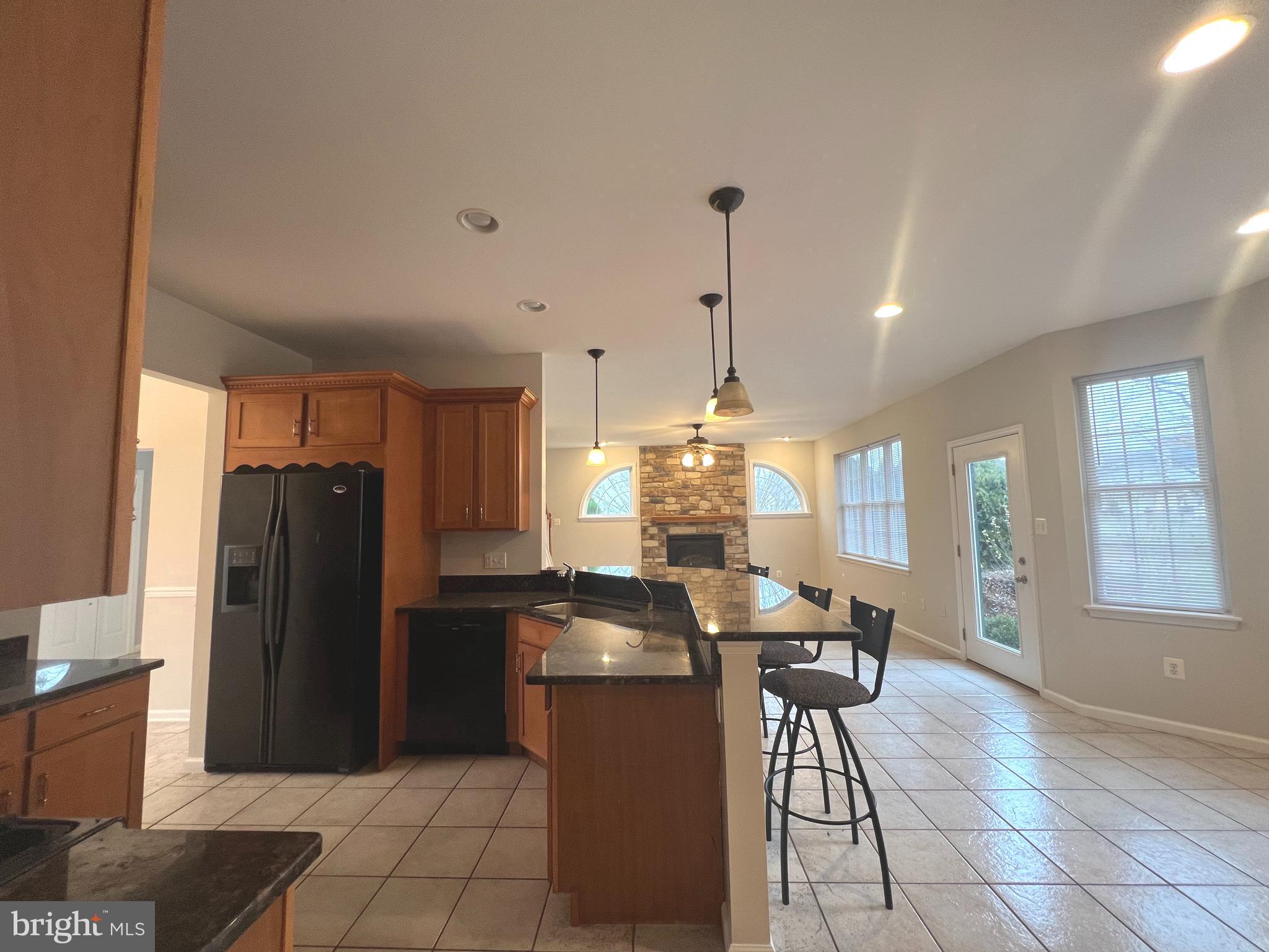 WIMBLEDON - Residential Lease