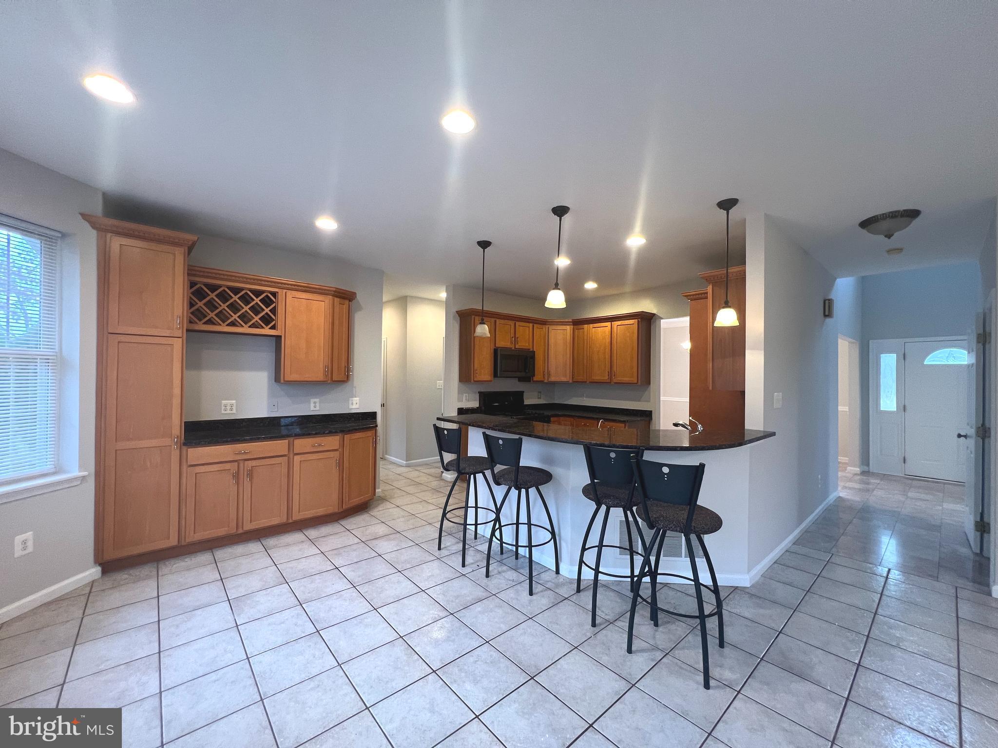 WIMBLEDON - Residential Lease