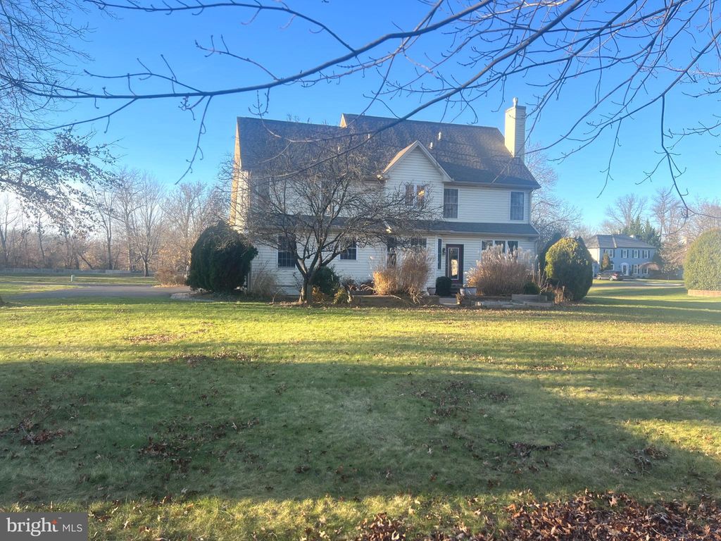 Photo of 697 Wimbledon Lane, HATFIELD, PA 19440 (MLS # PAMC2157766)