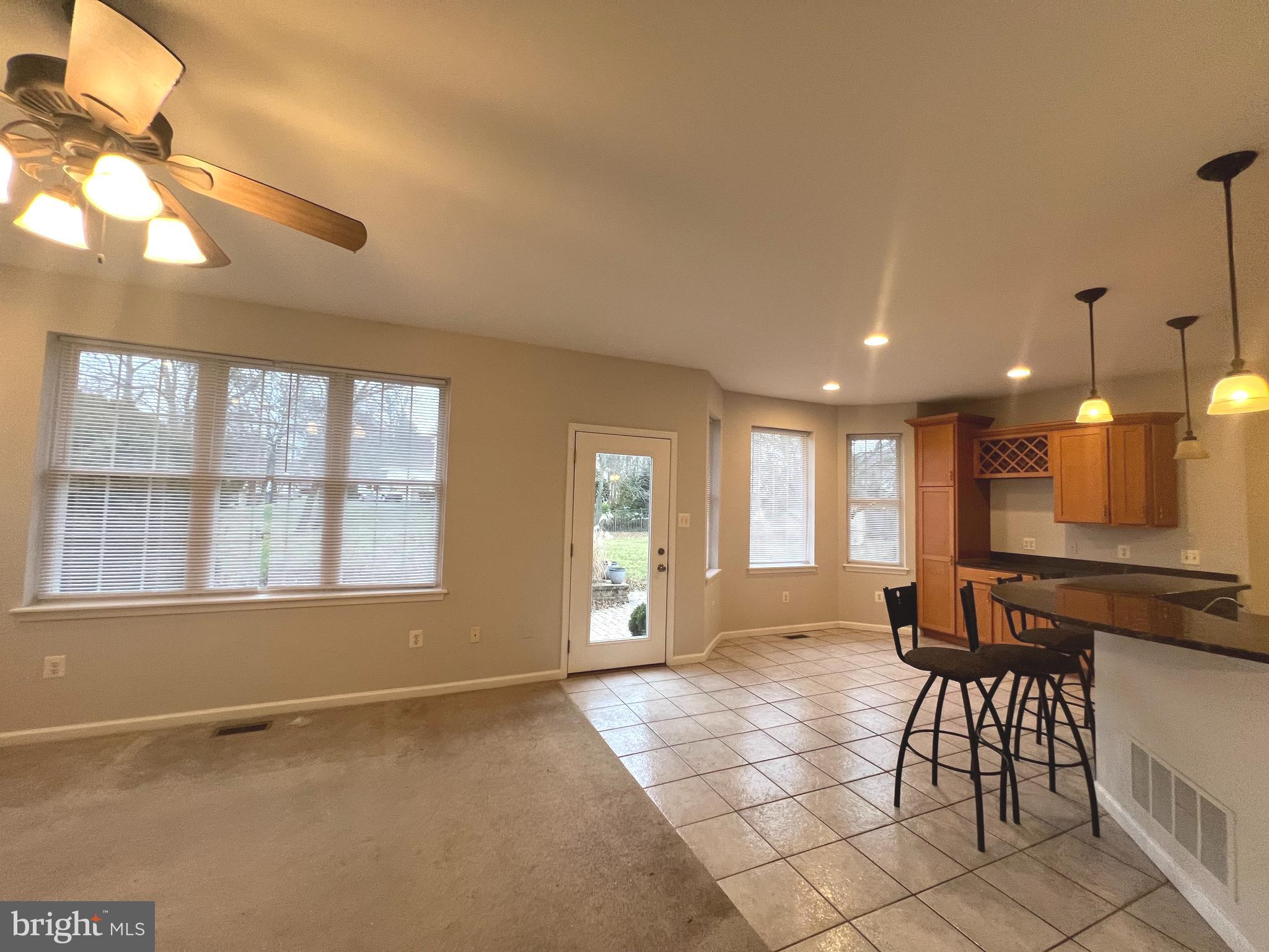 WIMBLEDON - Residential Lease