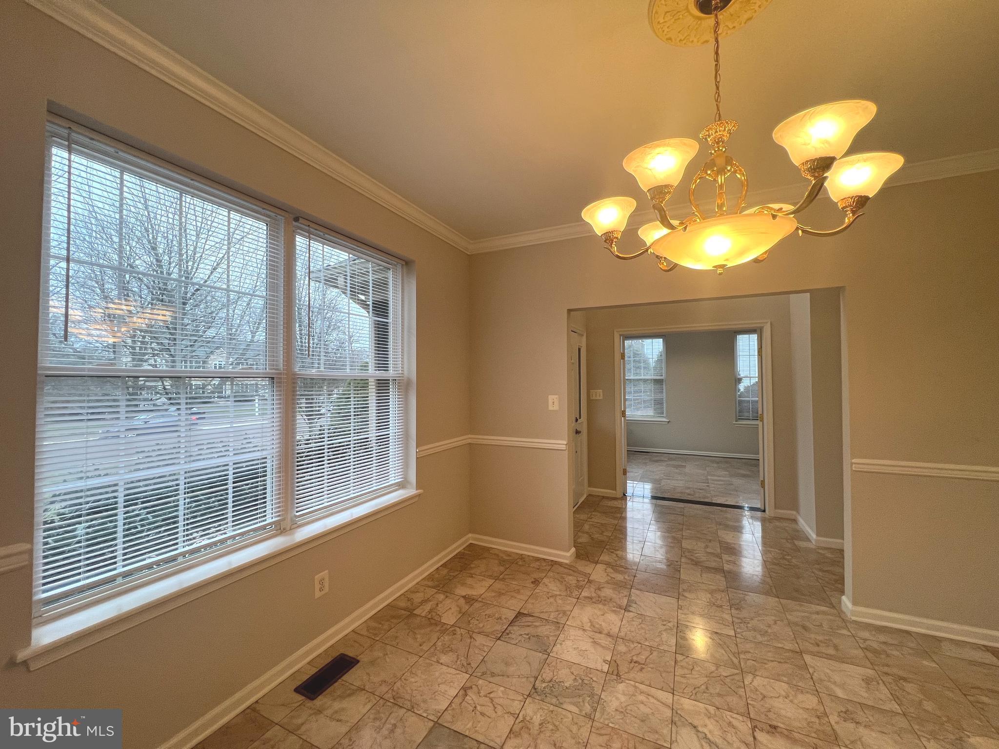 WIMBLEDON - Residential Lease