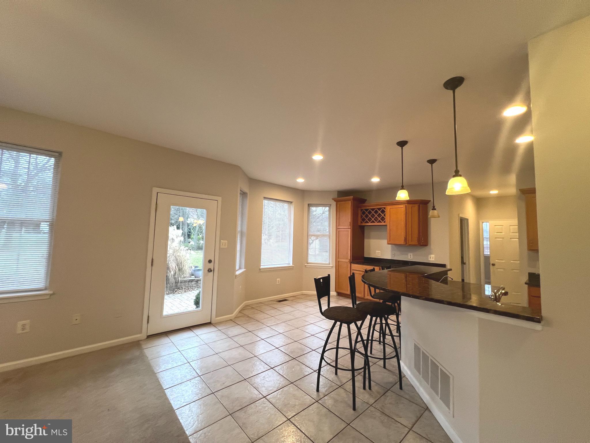 WIMBLEDON - Residential Lease