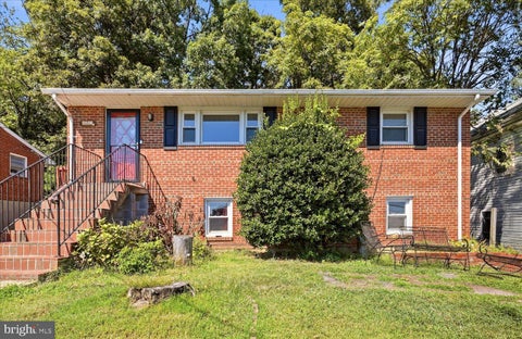 Photo of 3447 22nd Street S, ARLINGTON, VA 22204 (MLS # VAAR2080014)