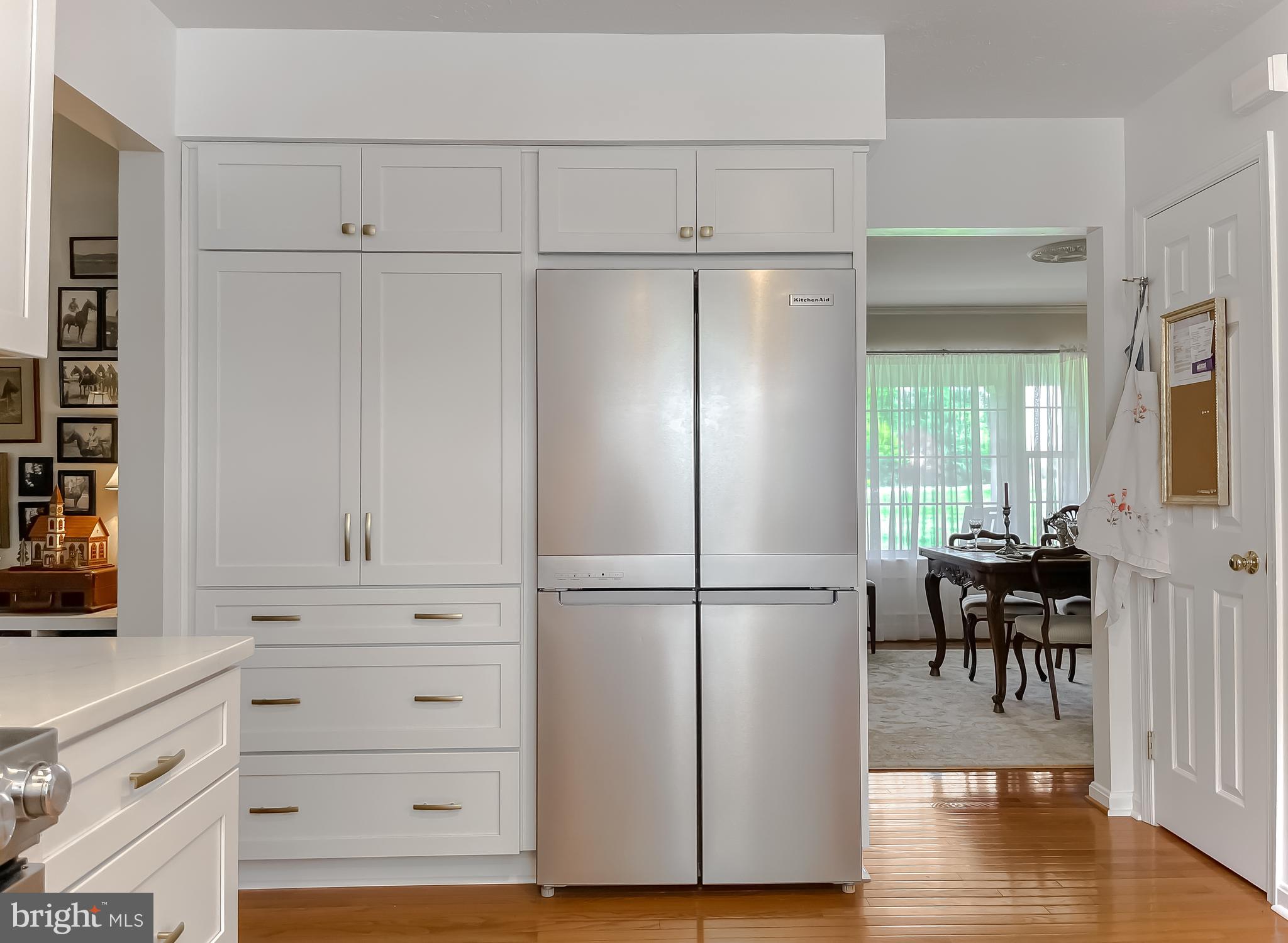 MARLEY RUN - Residential