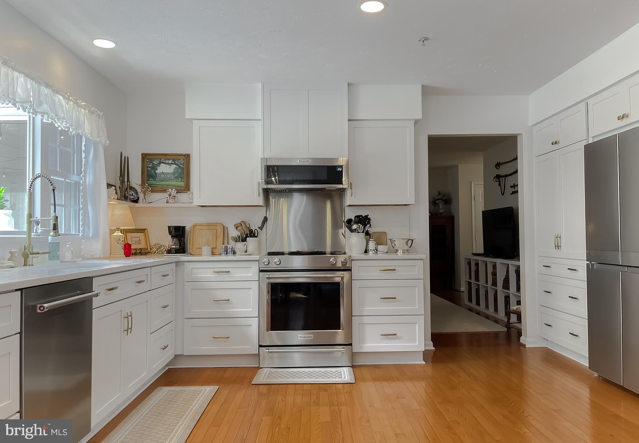 MARLEY RUN - Residential