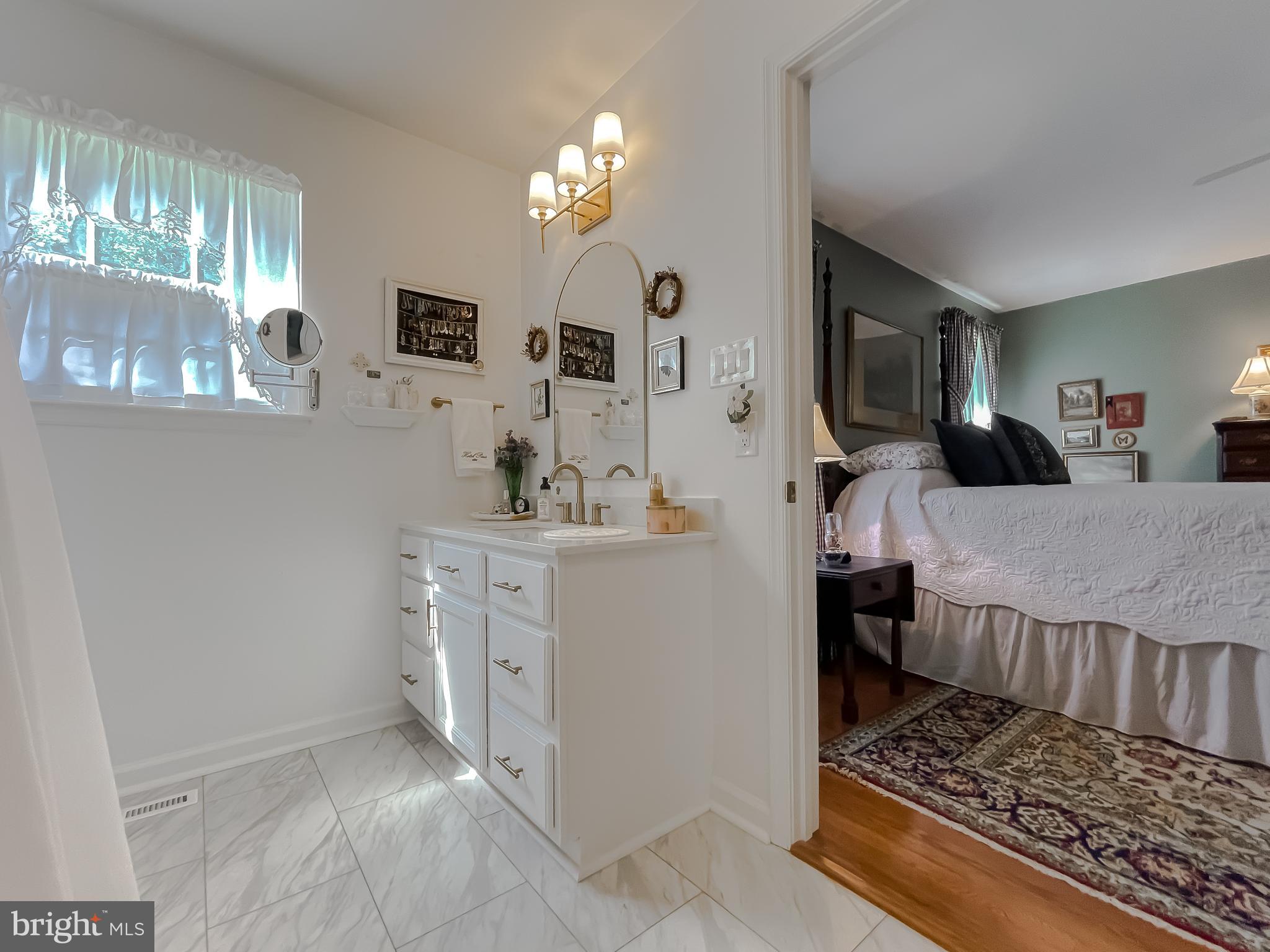 MARLEY RUN - Residential