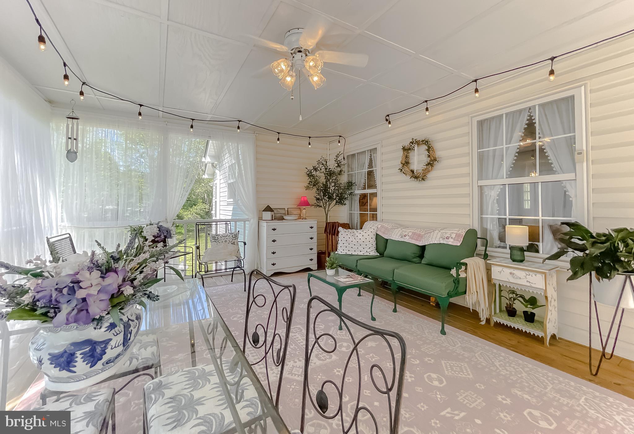 MARLEY RUN - Residential