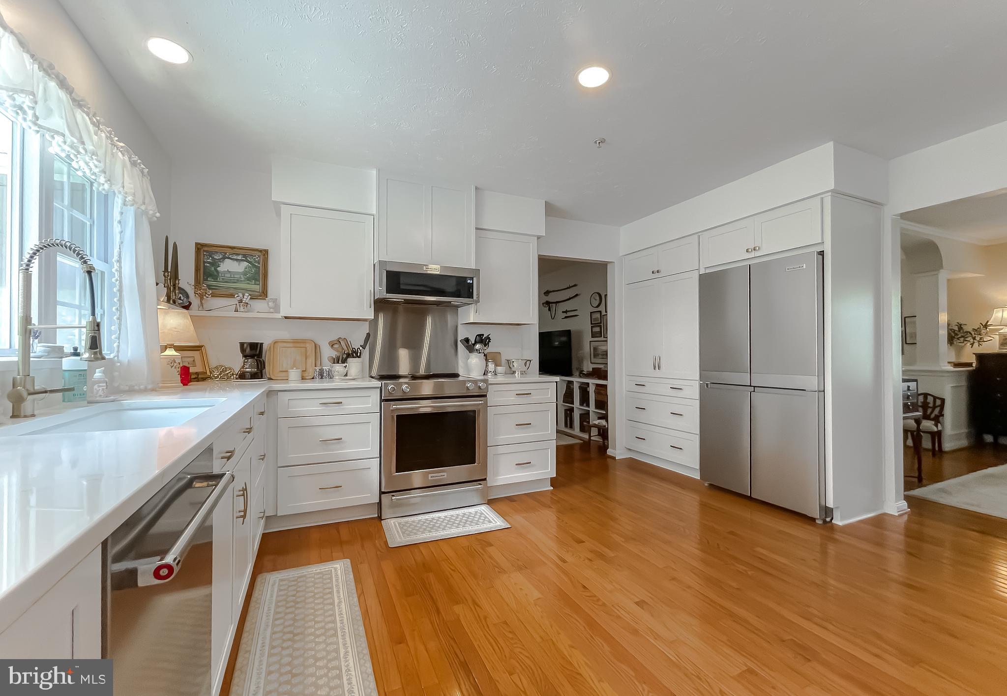 MARLEY RUN - Residential