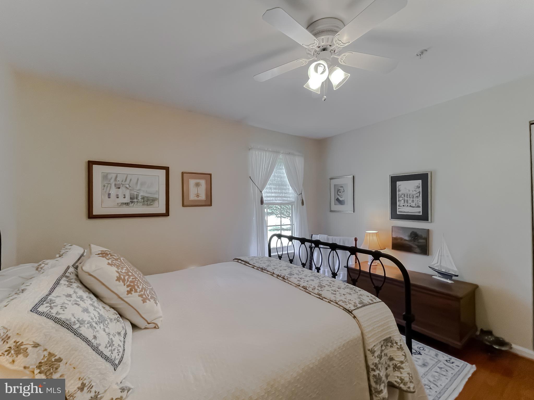 MARLEY RUN - Residential